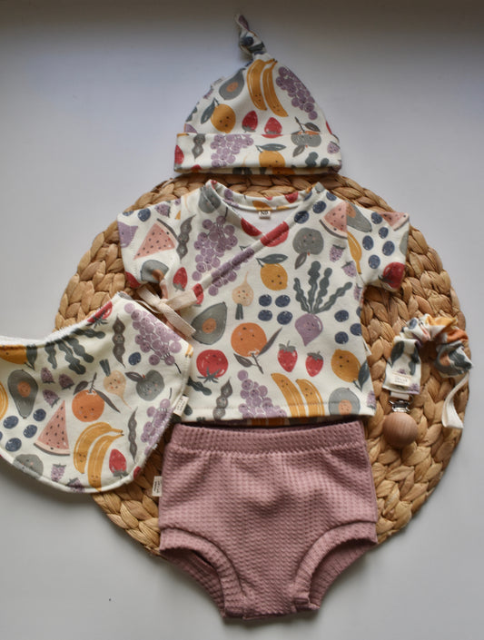 Gorrito TUTTI FRUTTI