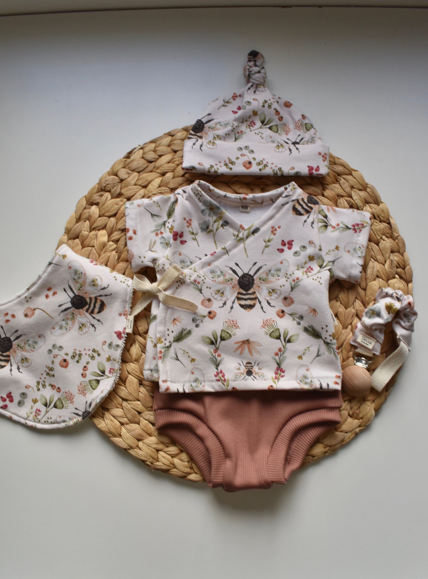 Bandana LITTLE MELROSE