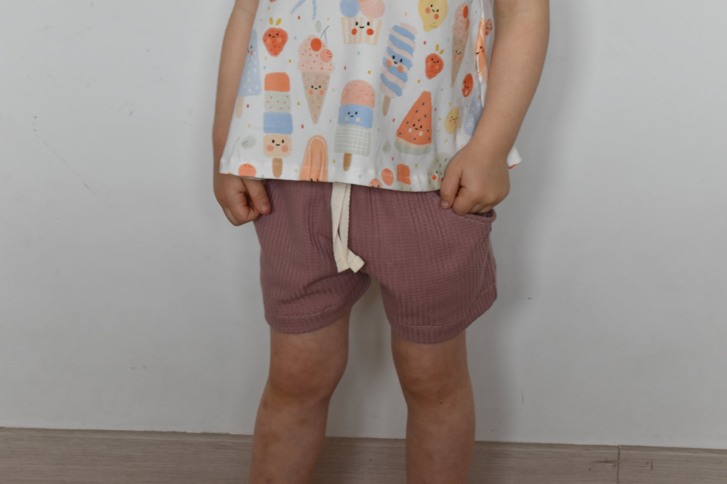 LILAC shorts