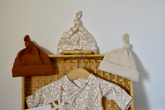 Gorrito WHIMSICAL