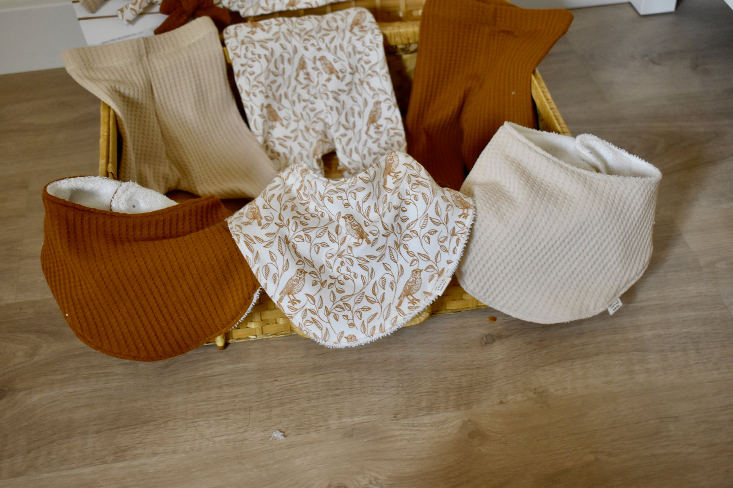 SET bandanas WHIMSICAL