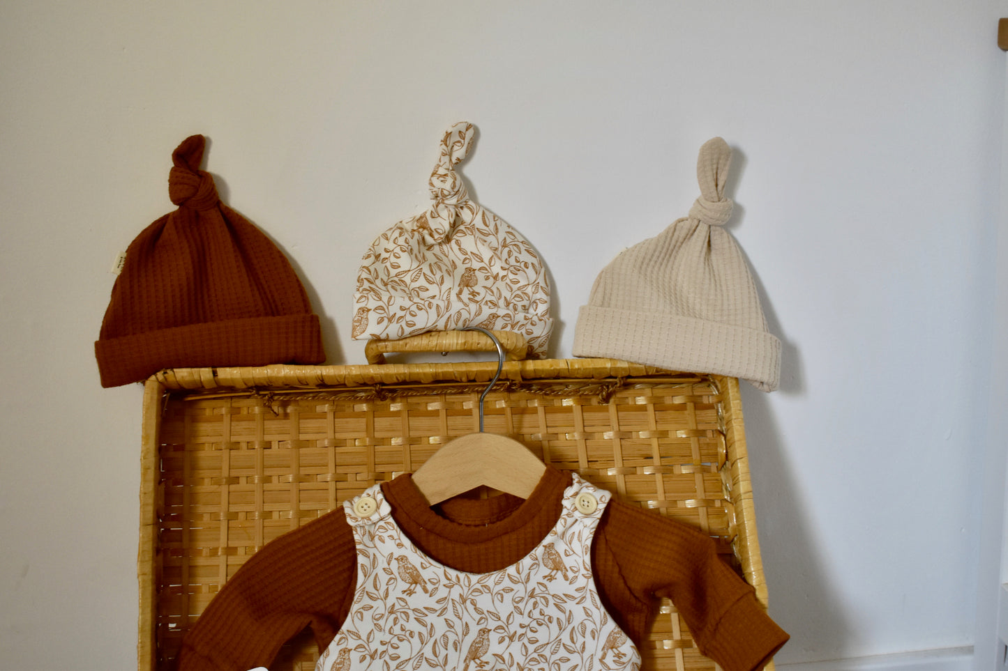 Peto con pies WHIMSICAL