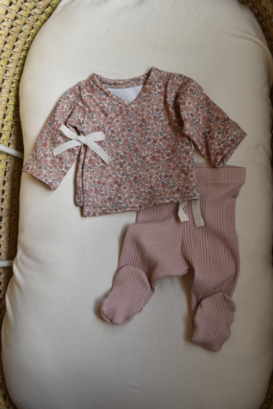 Conjunto newborn MIXTO