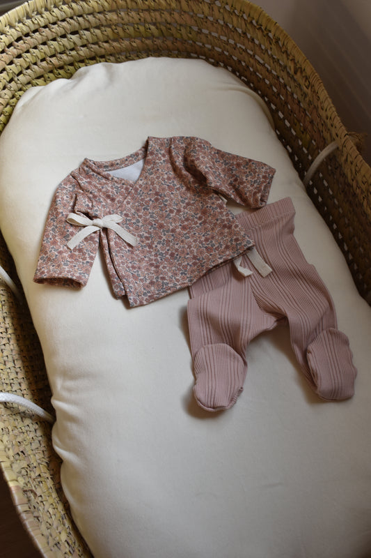 Conjunto newborn MIXTO