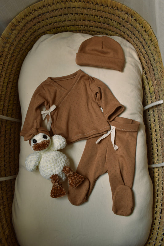 Pato CAMEL