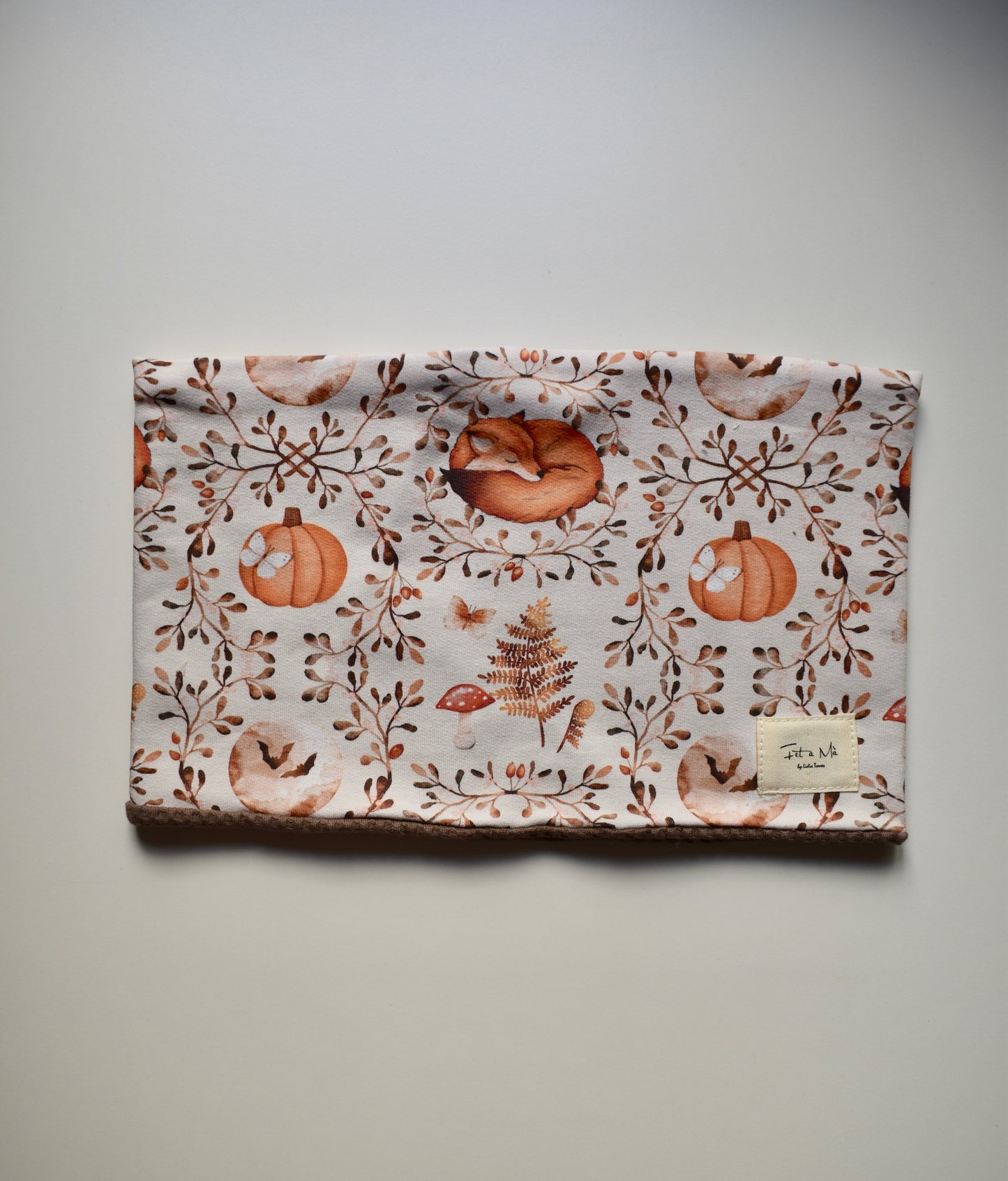 Cuello FOXY FALL