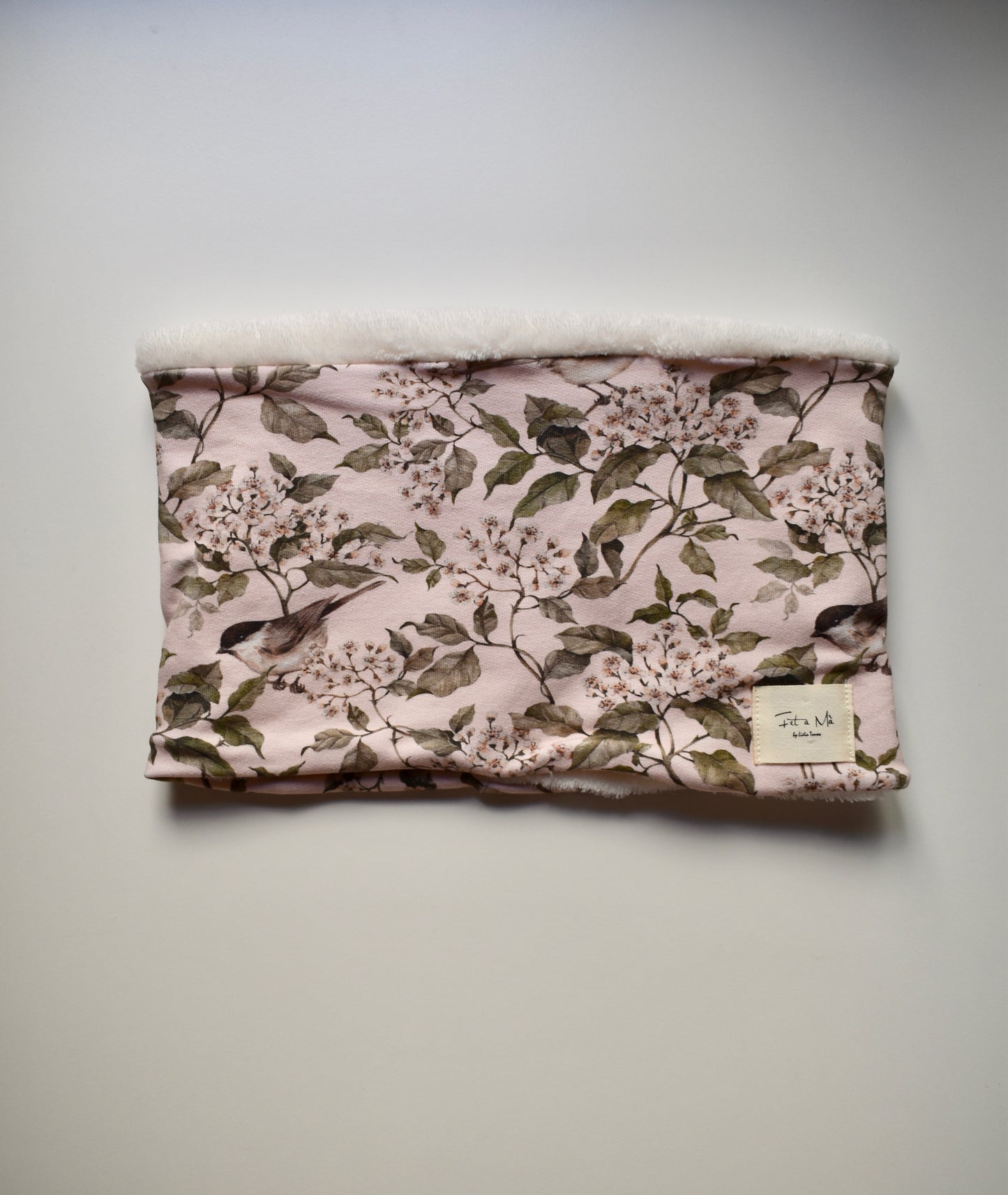 Cuello TWEET & BLOOM