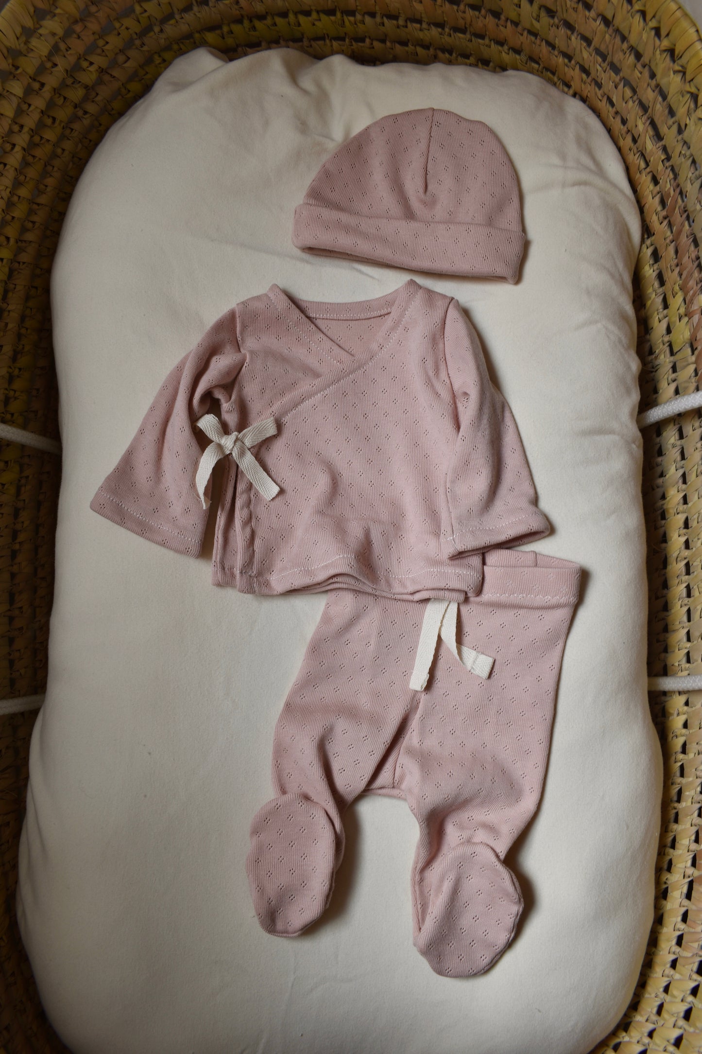 Set regalo completo ROSA