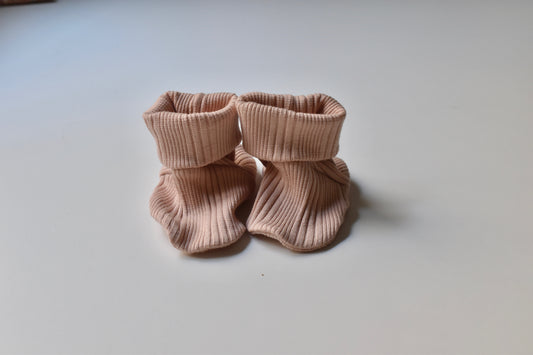 Patucos ROSA