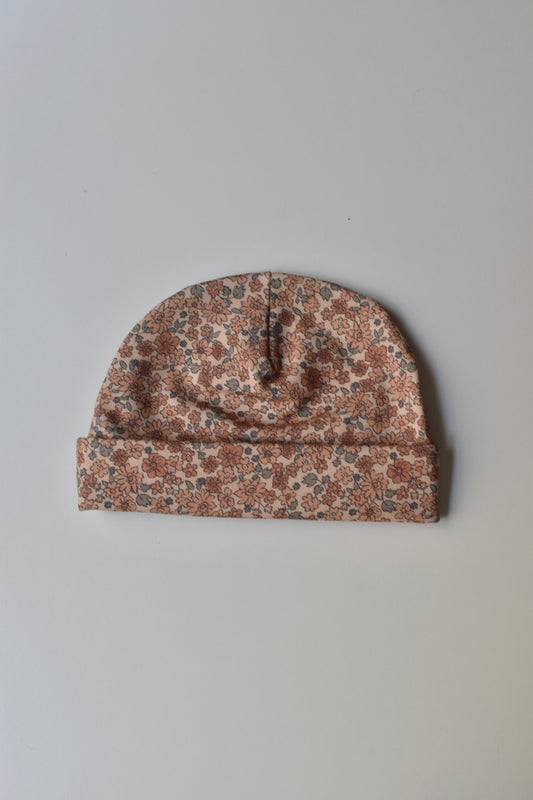 Gorrito Flores