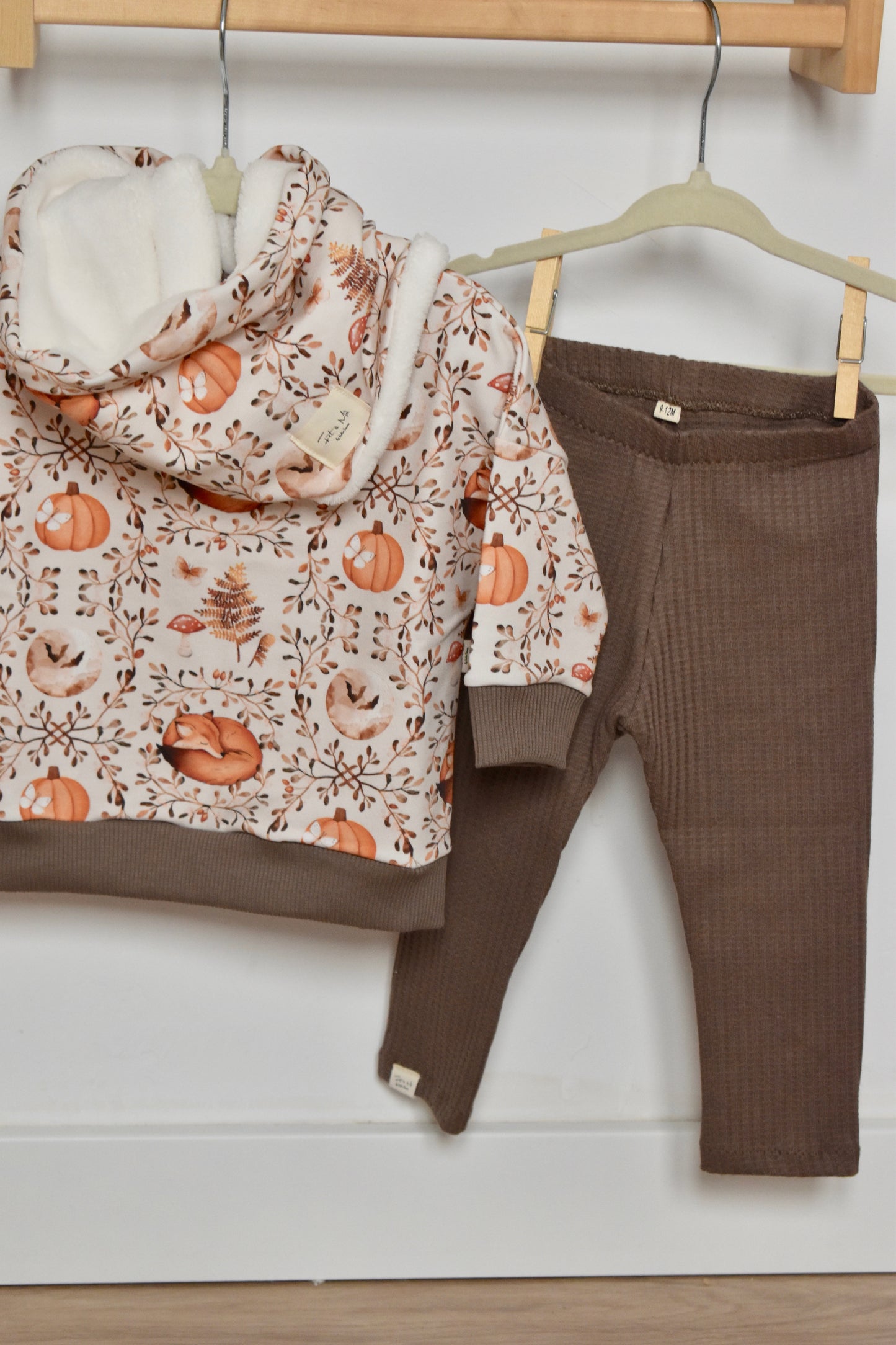 Cuello FOXY FALL