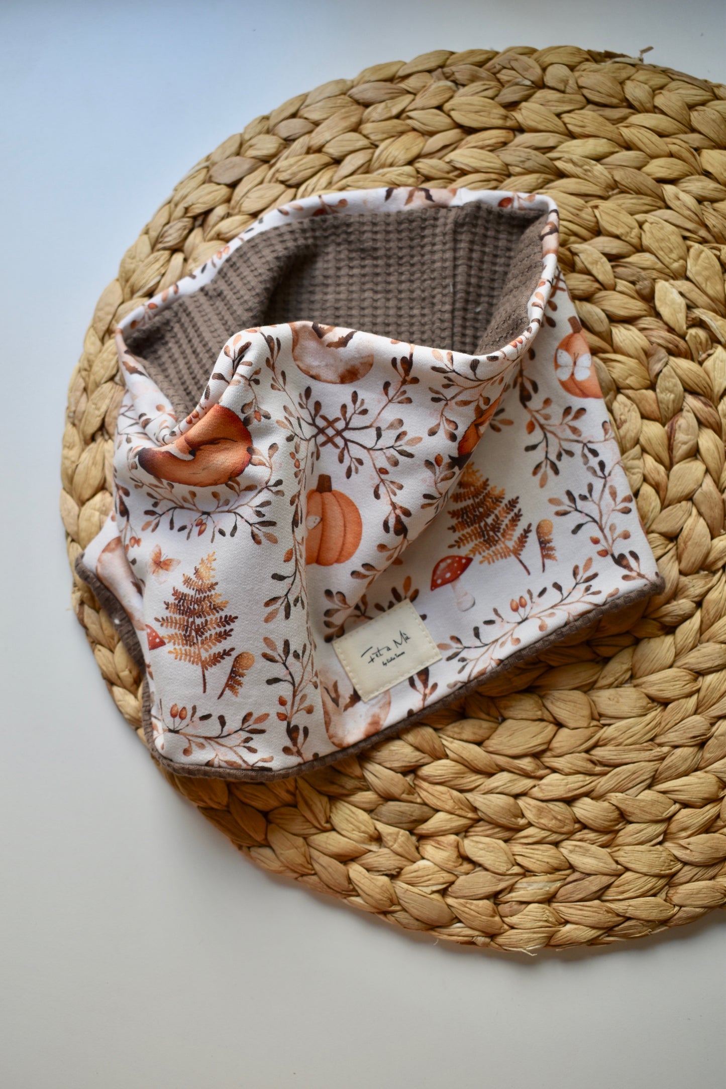 Cuello FOXY FALL