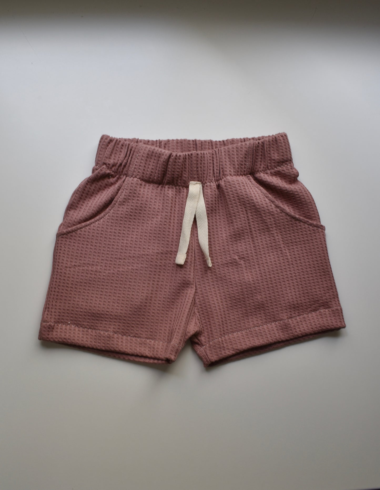 LILAC shorts