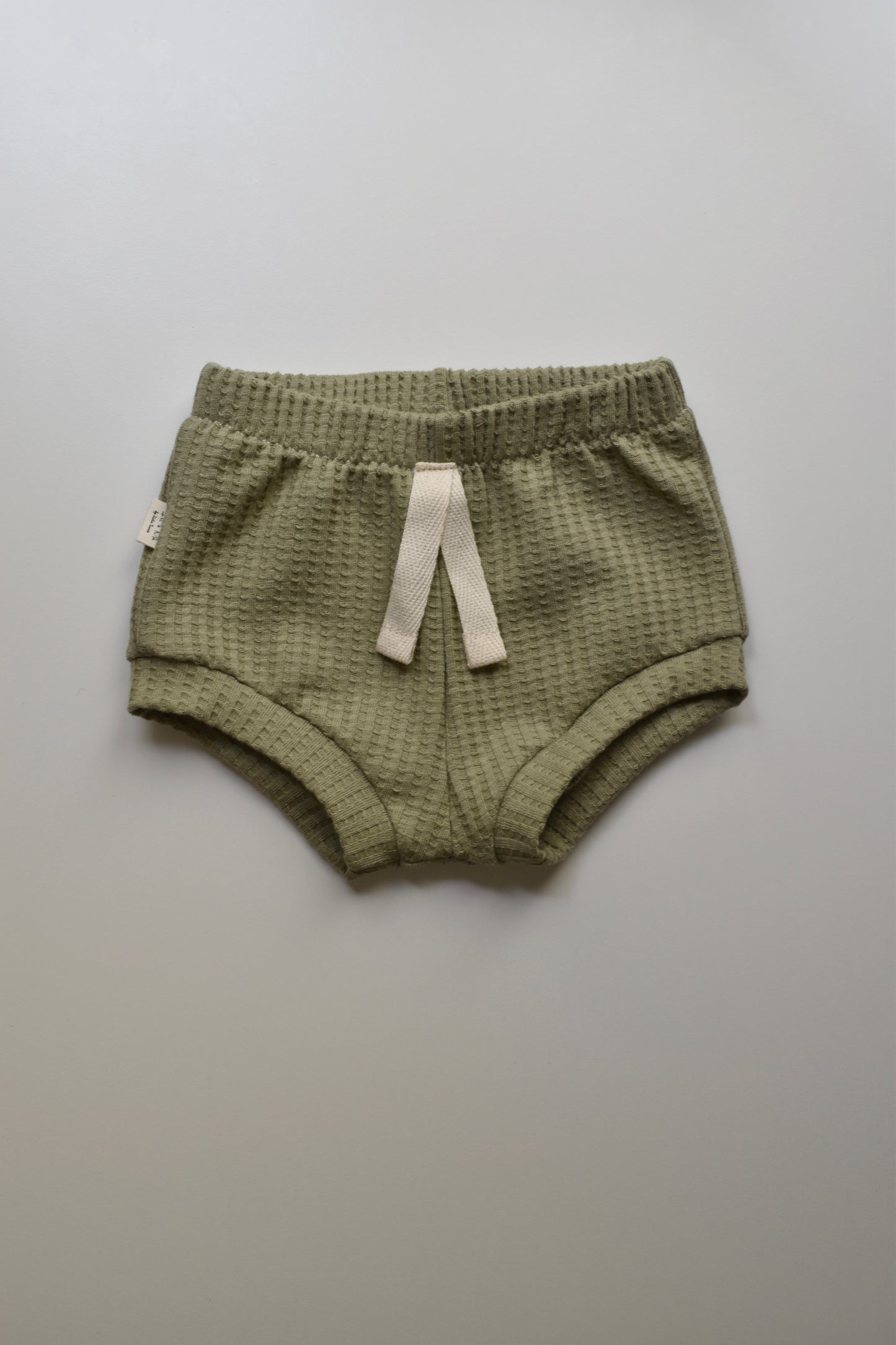 Conjunto newborn HELADOS