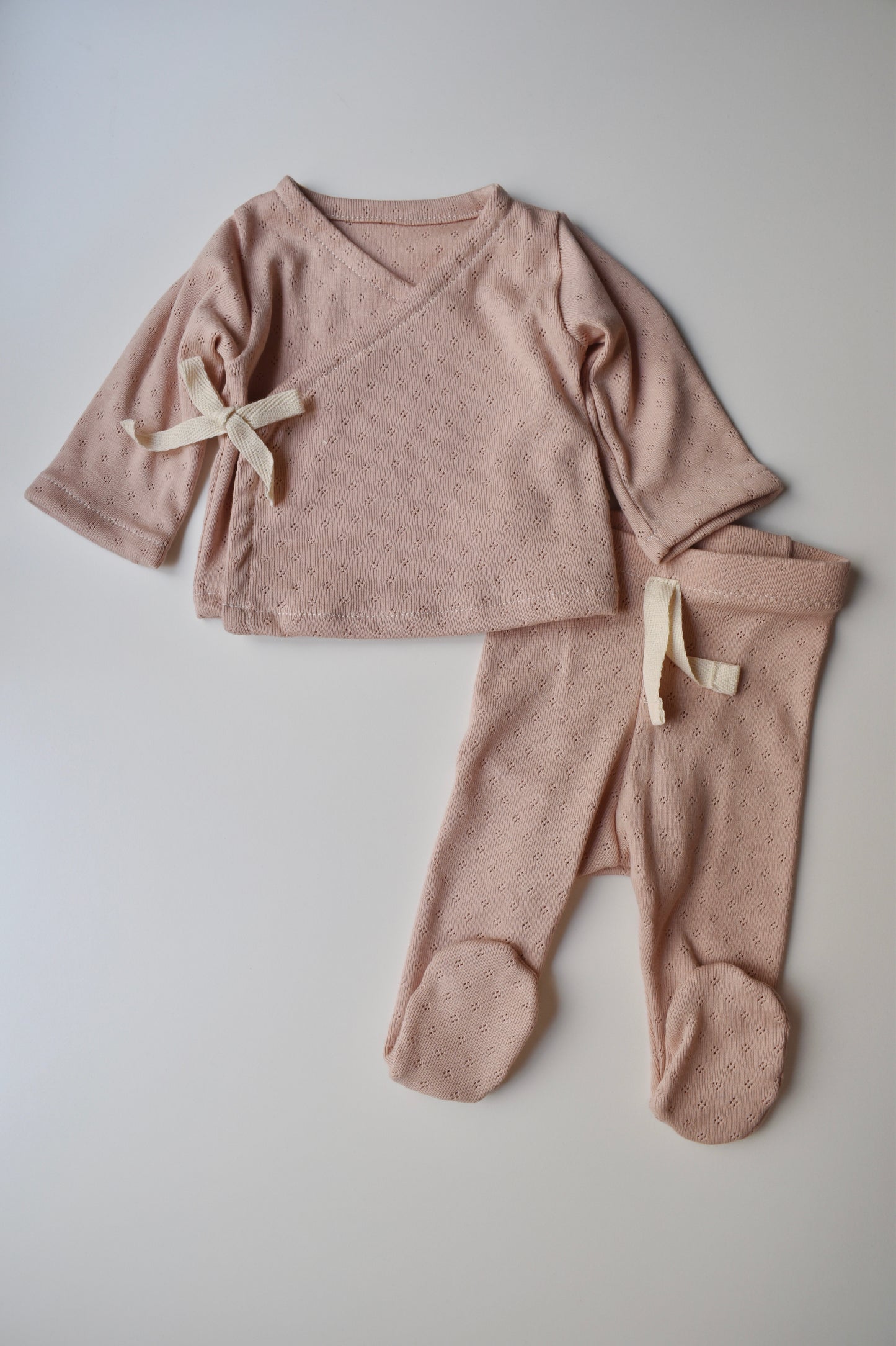 Set regalo completo ROSA