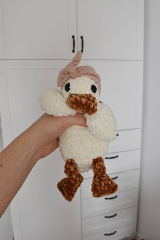 Pato ROSA