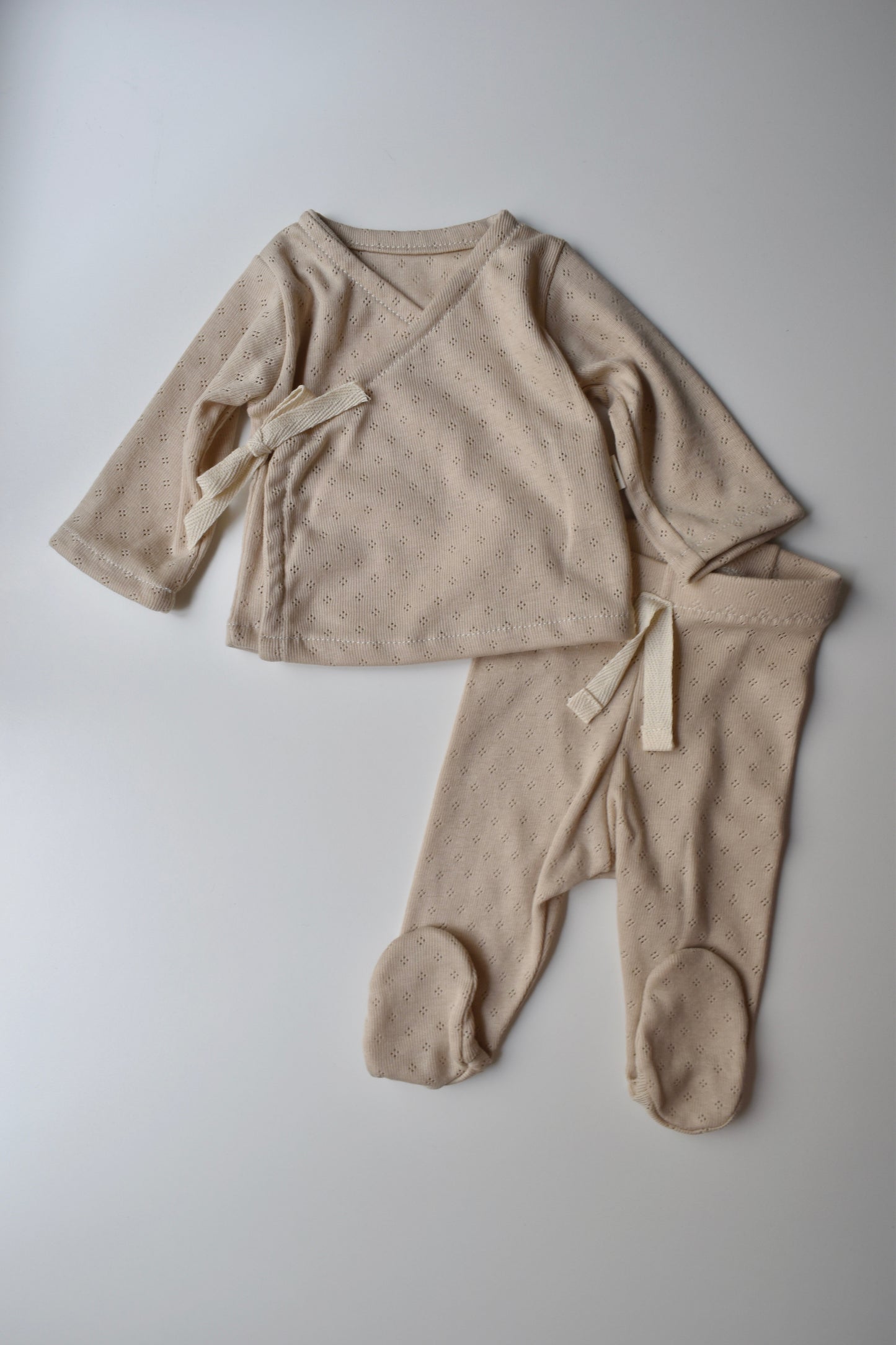Set regalo completo BEIGE