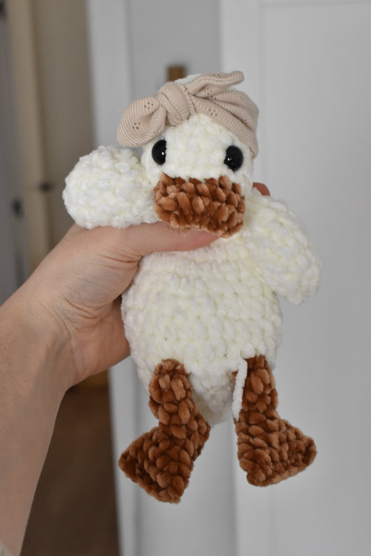 Pato BEIGE