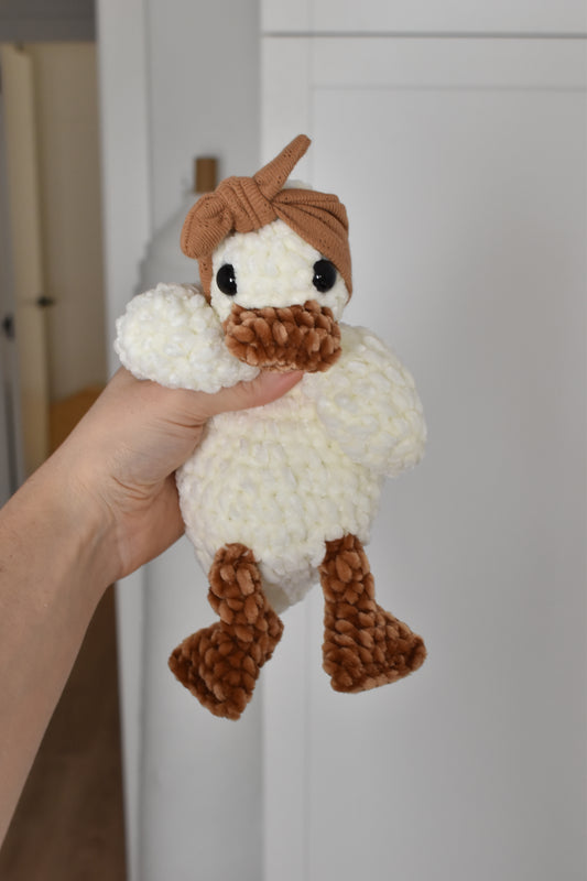 Pato CAMEL