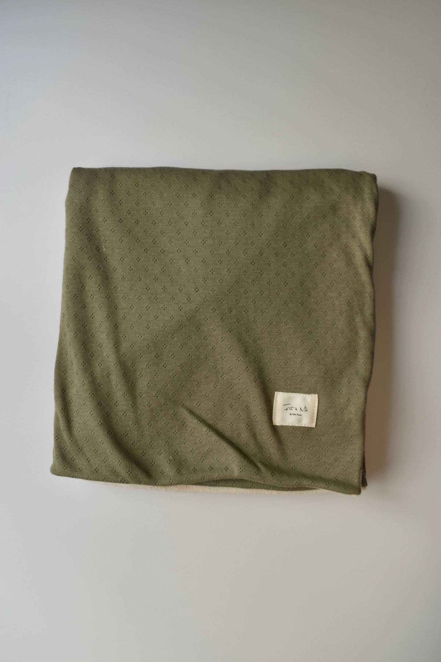 Set regalo completo VERDE