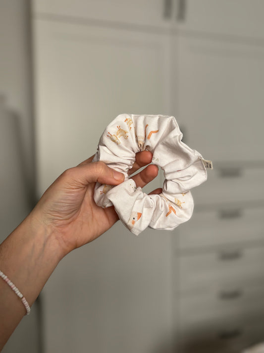 Coletero Scrunchie CLOSE TO MAMA