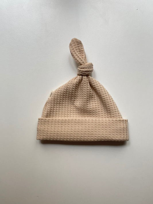Gorrito LIGHT BEIGE