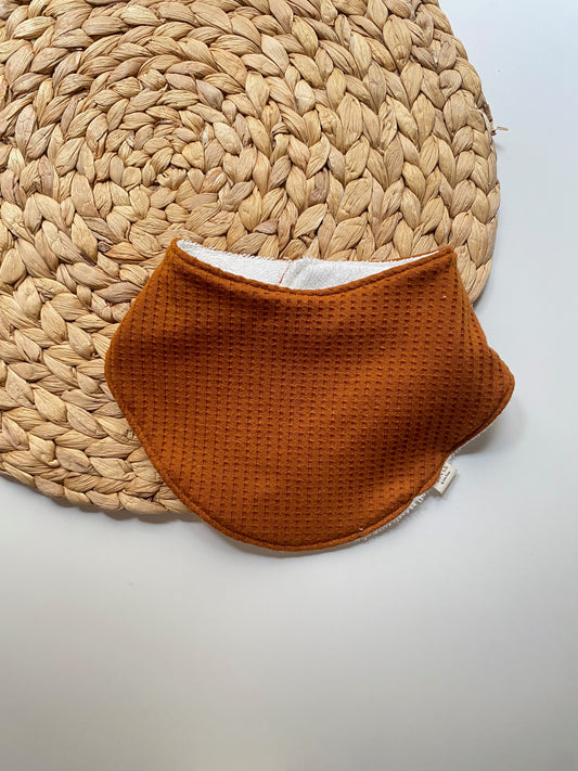 Bandana CARAMEL