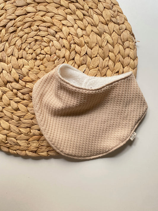 Bandana LIGT BEIGE