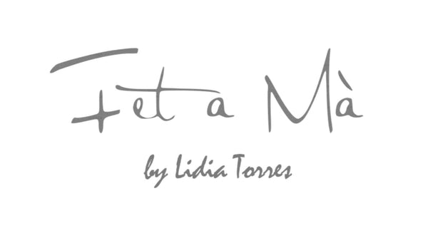 Fet a Mà by Lidia Torres