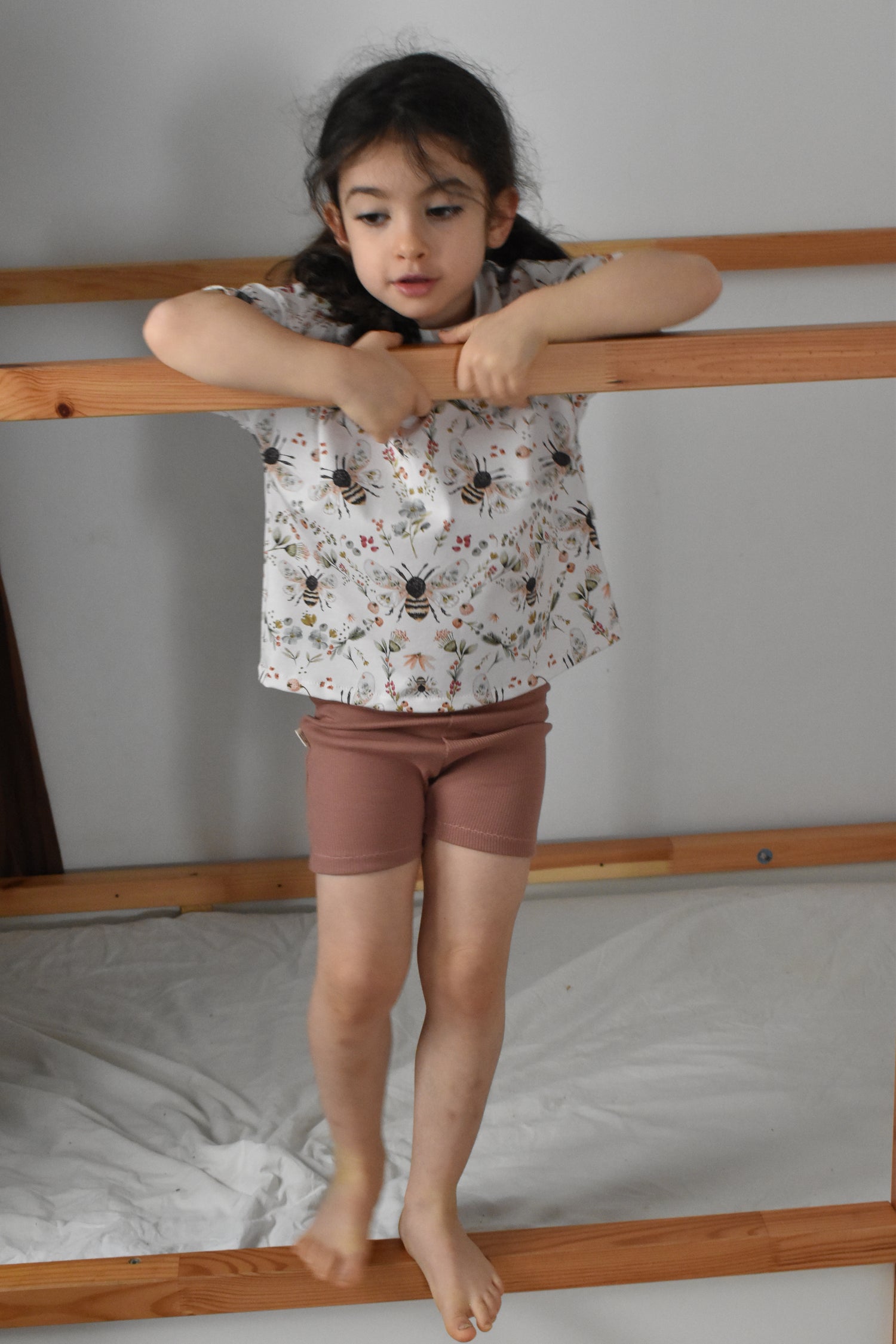 Colección Little Melrose
