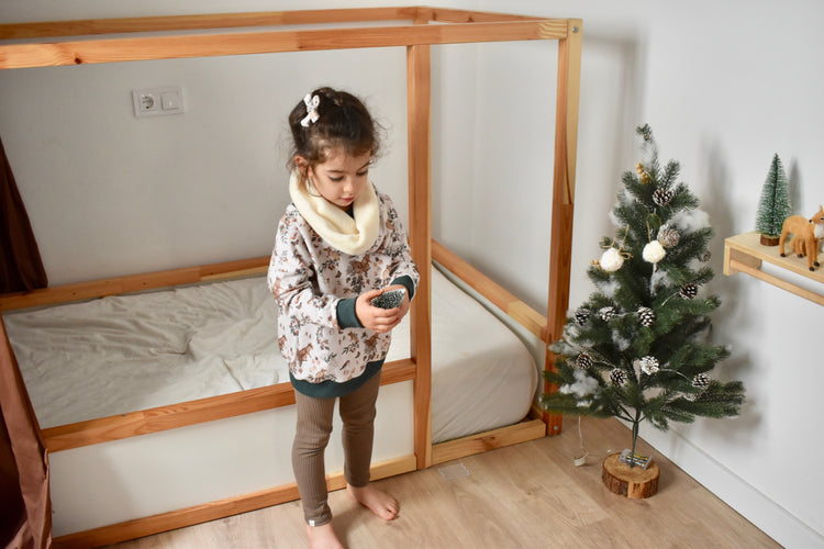 Colección Tiny Forest