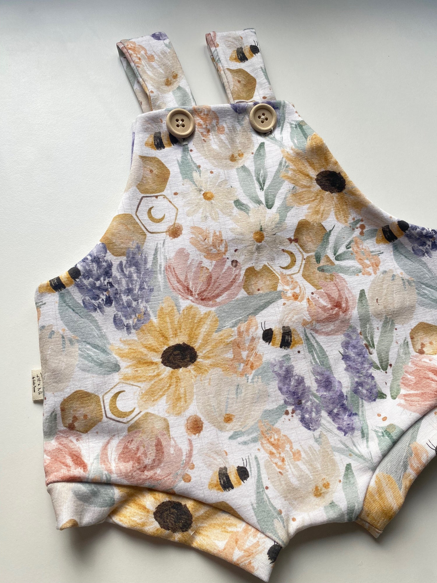 Colección Honey Blossom