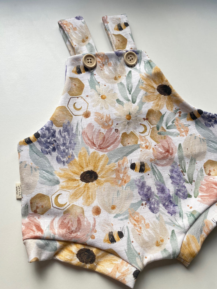 Colección Honey Blossom