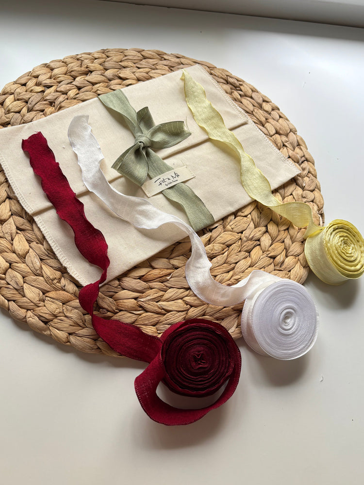 Packaging regalo