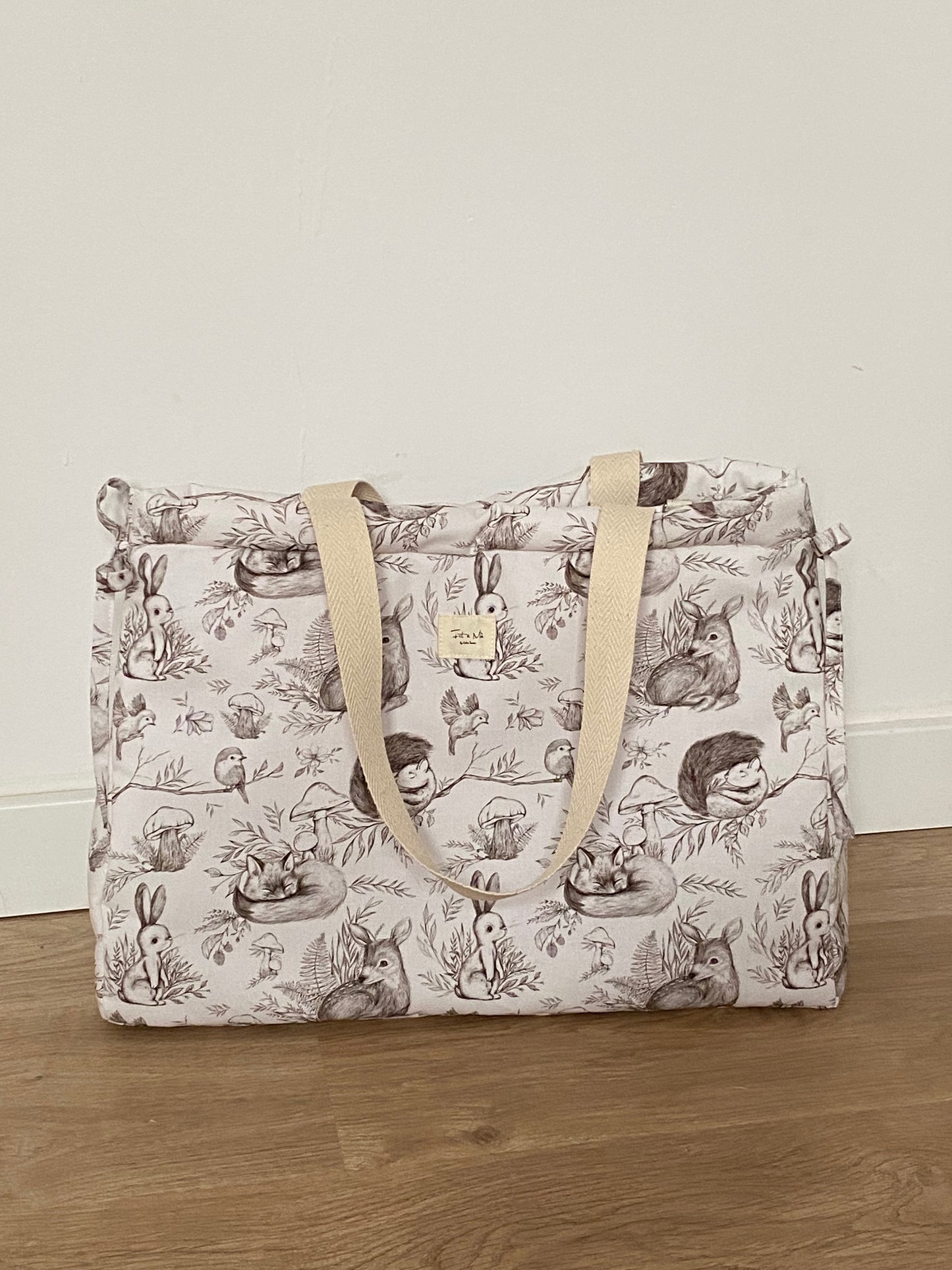 Bolsa FOREST TALES