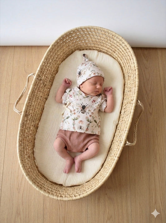 Gorrito LITTLE MELROSE