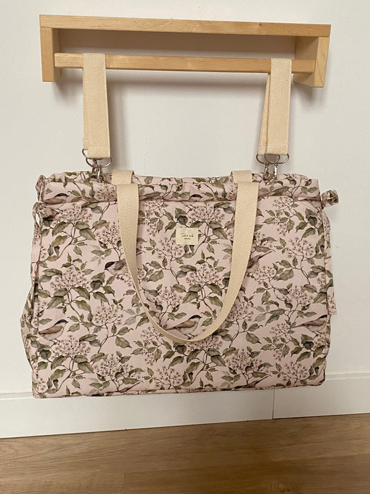 Bolsa TWEET & BLOOM