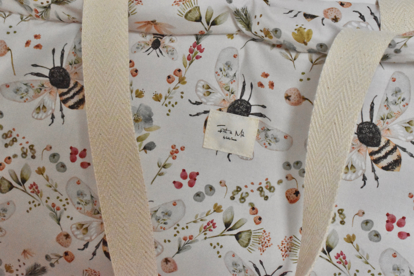 Bolsa LITTLE MELROSE