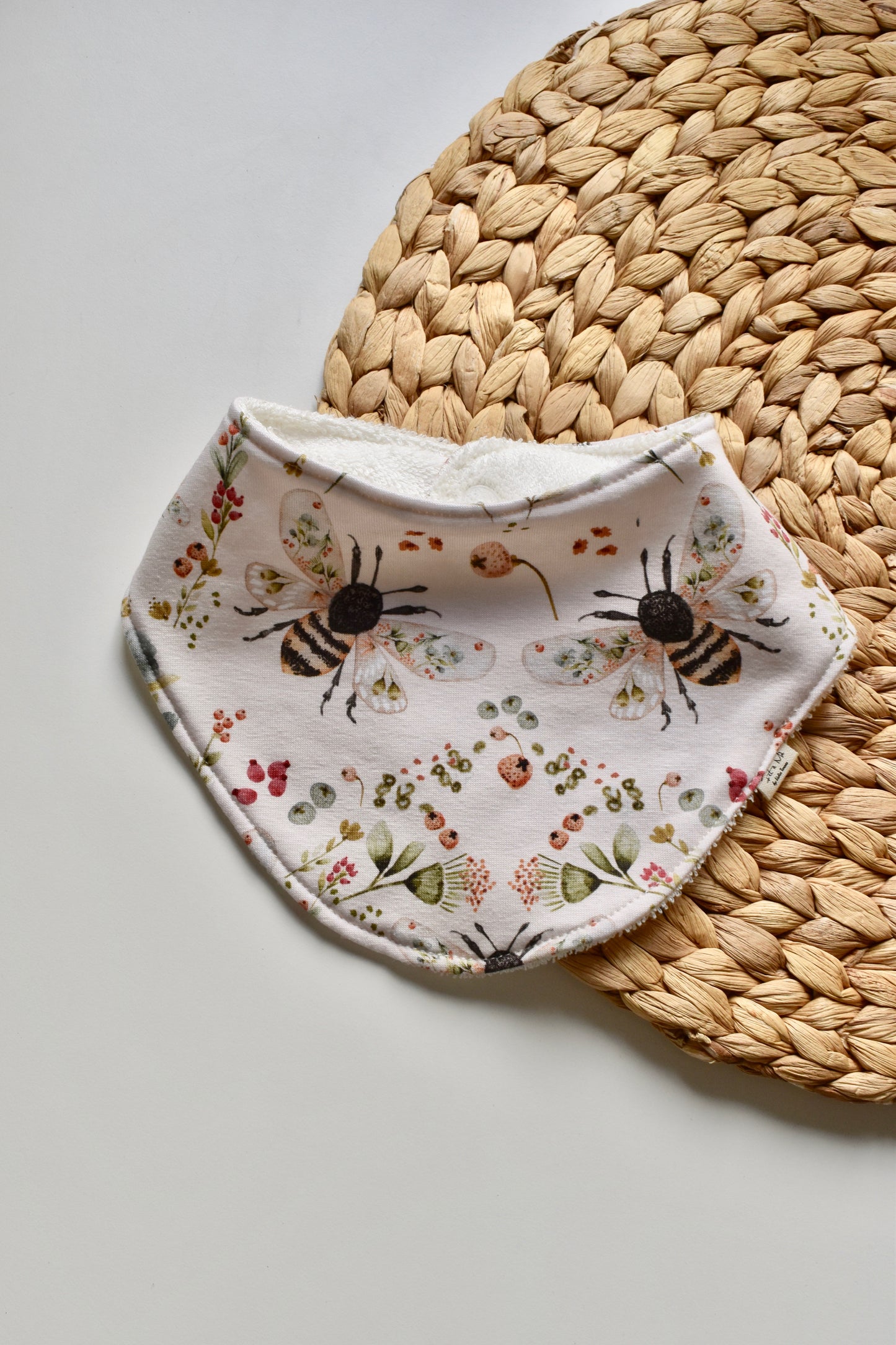 Bandana LITTLE MELROSE