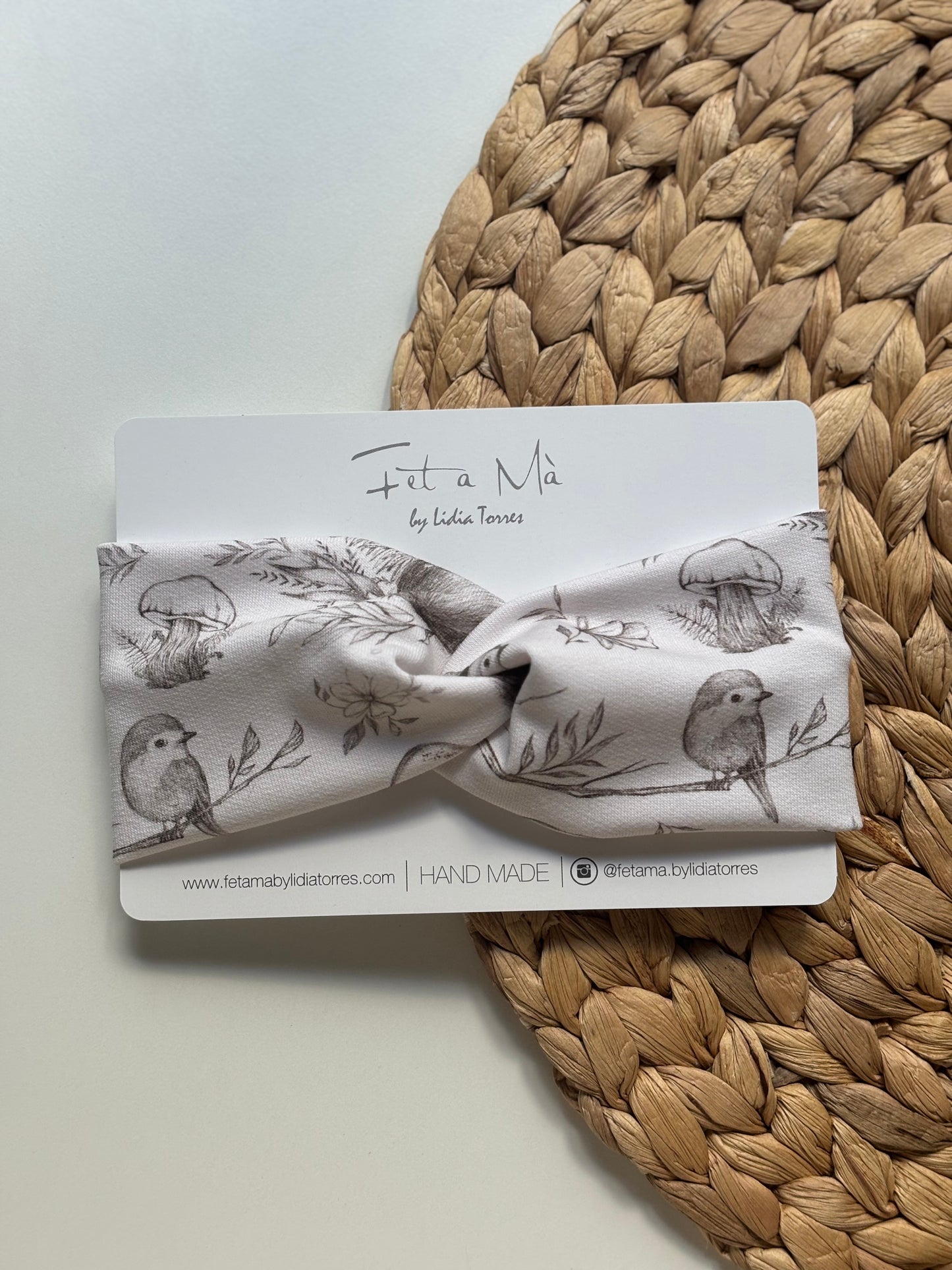 Diadema FOREST TALES