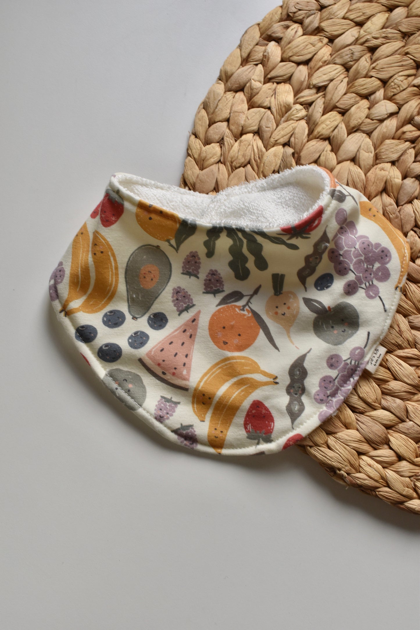 Bandana TUTTI FRUTTI