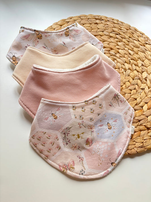 SET bandanas MIELE
