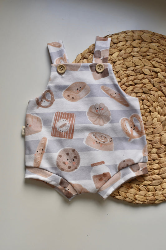 Peto corto PETITE BOULANGERIE