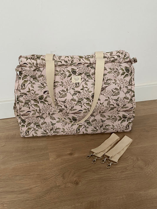 Bolsa TWEET & BLOOM