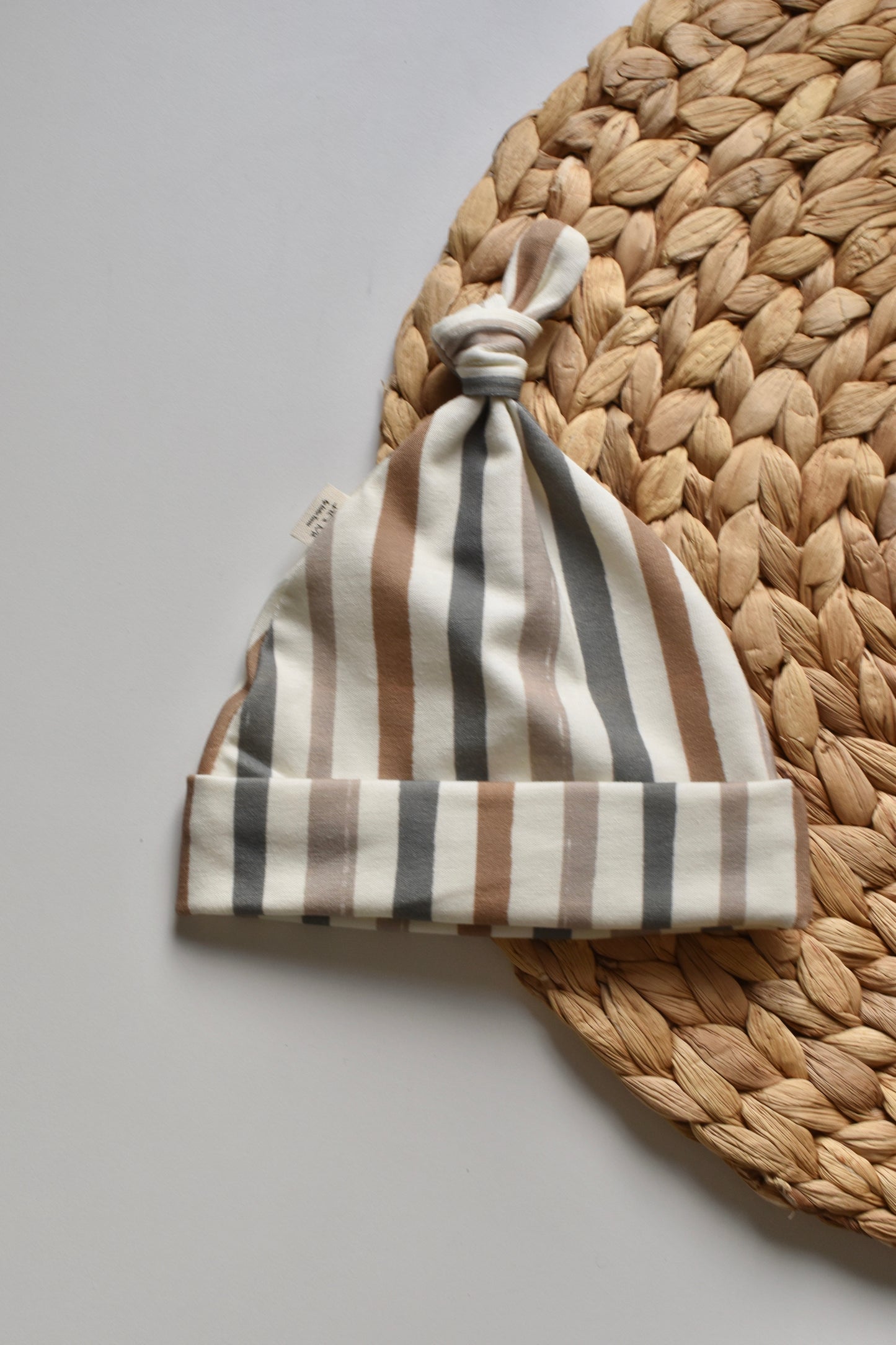 Gorrito STRIPES MULTI