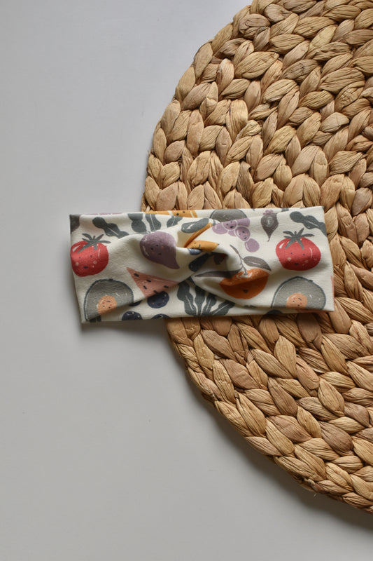 Diadema TUTTI FRUTTI