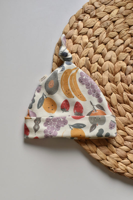 Gorrito TUTTI FRUTTI
