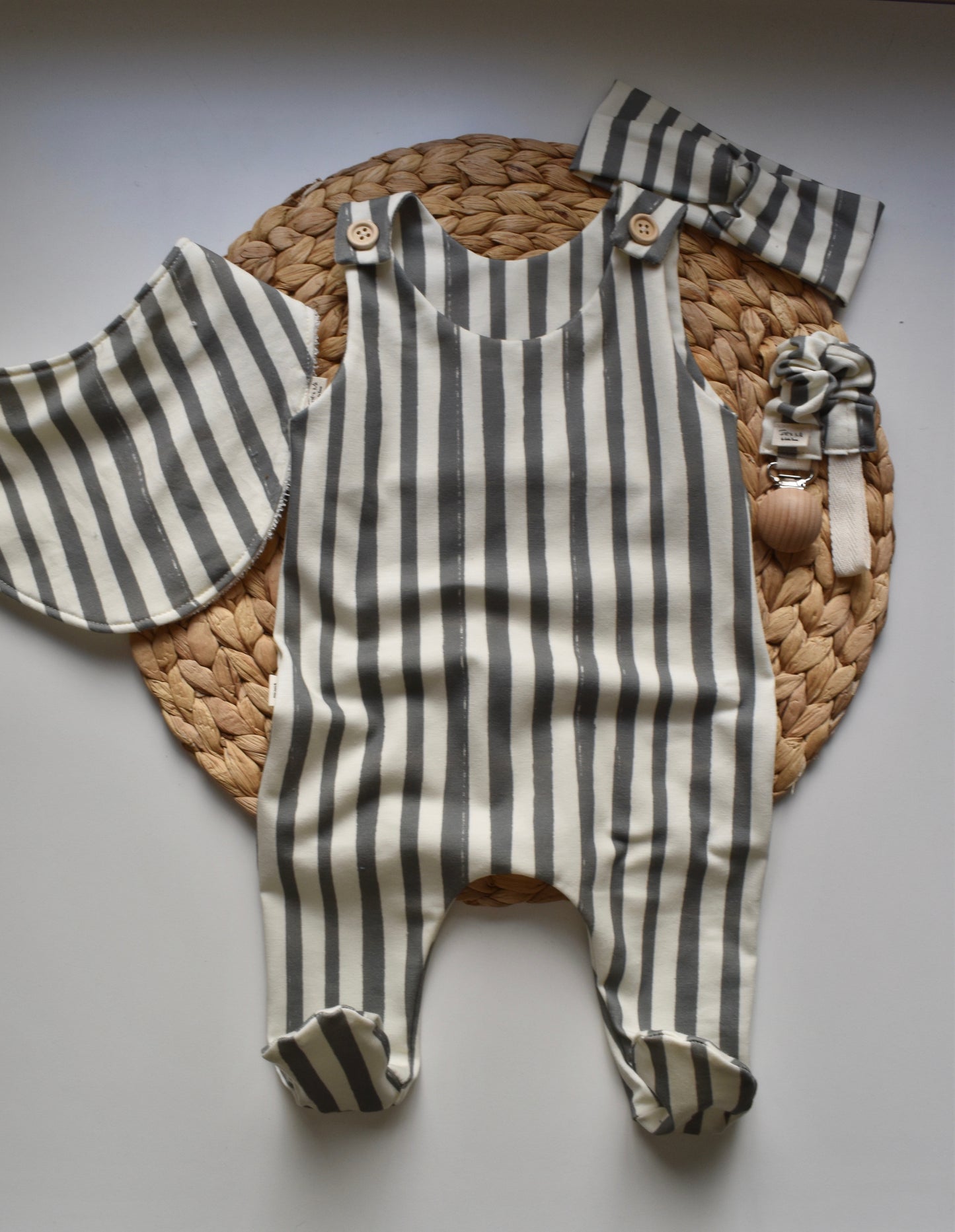 Chupetero STRIPES
