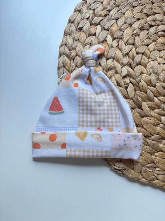 Gorrito SUMMER VIBES