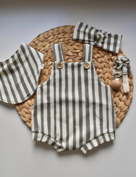 Chupetero STRIPES